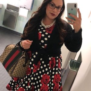 Meet your Posher, Deanna